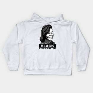 Breonna Taylor Kids Hoodie